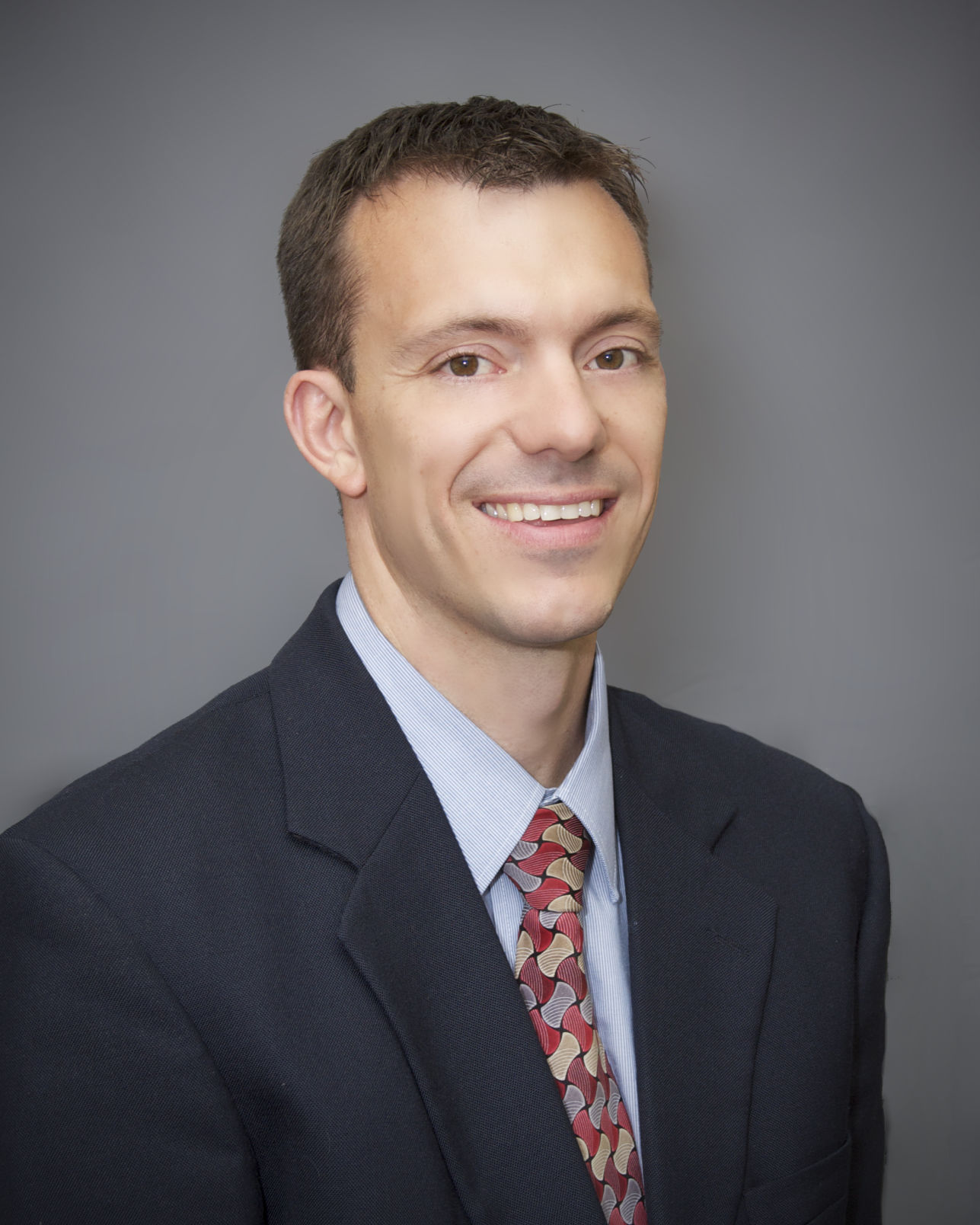 Dustin Oedekoven